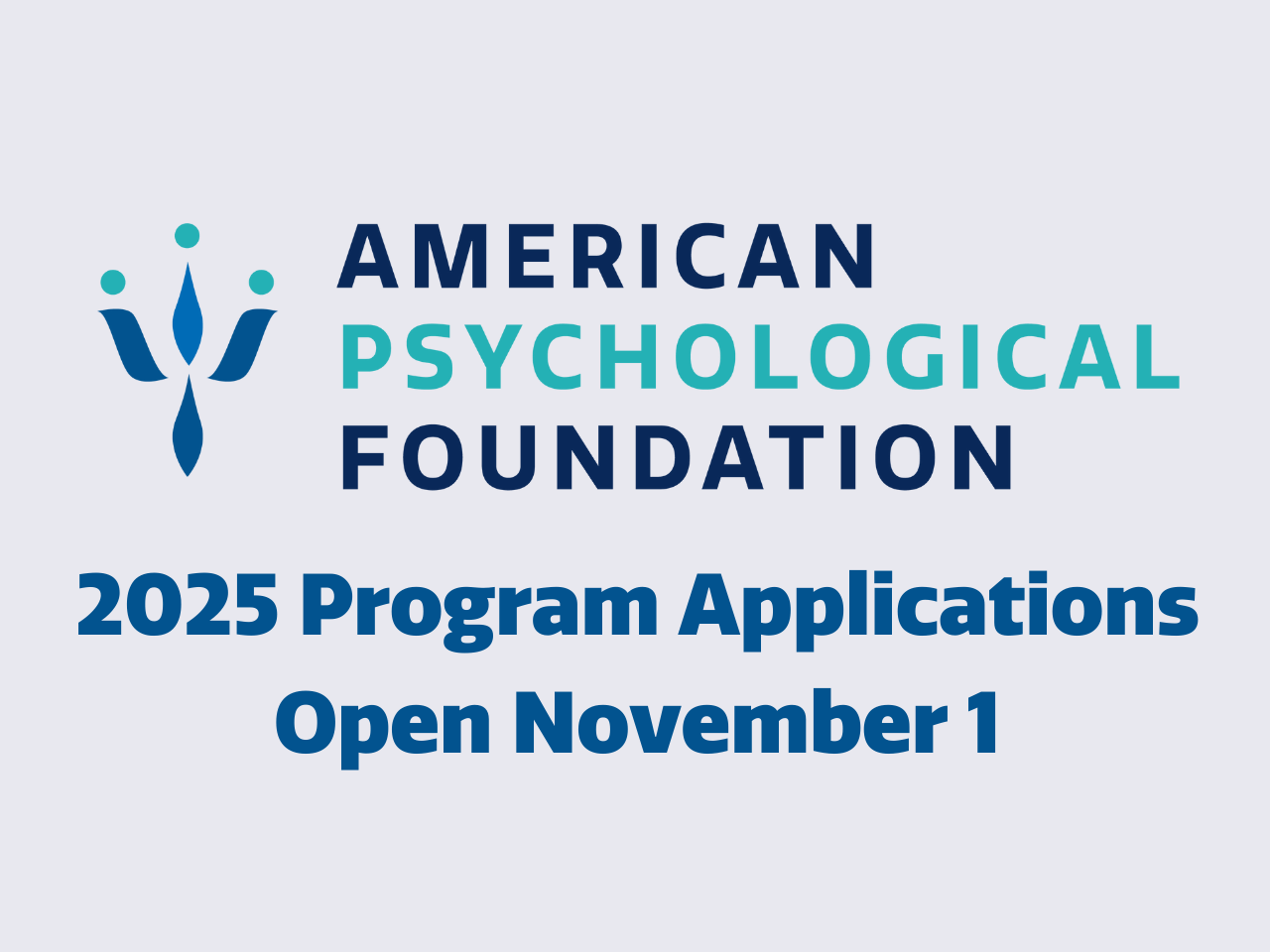 American Psychological Foundation Grants: Opportunities for Psychologists and Service Organizations