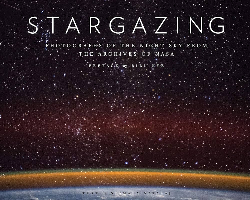 Astronomy Photography Book: Stunning Space Images from NASAs Archives