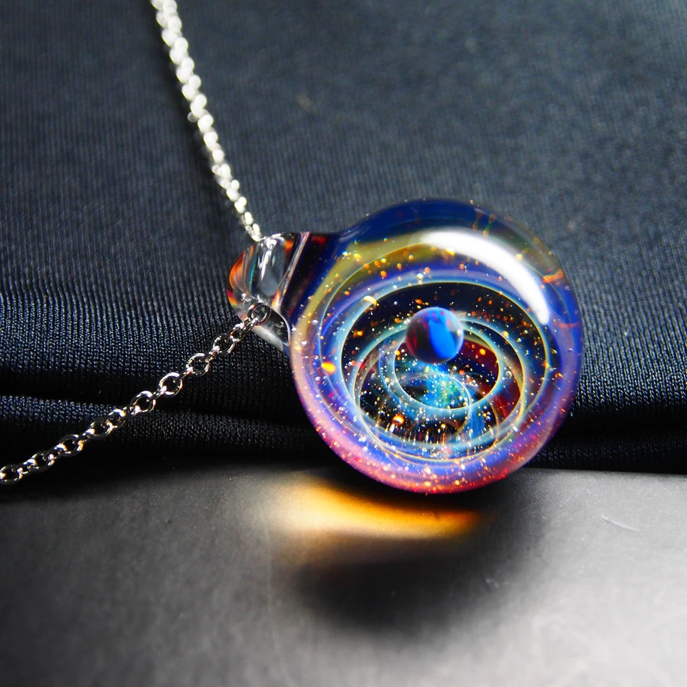 Astronomy Necklace: Discover Stunning Celestial Jewelry for Star Lovers