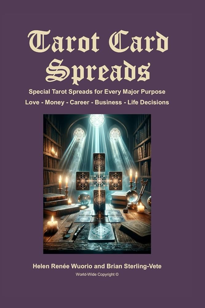 Master the 9 Card Tarot Spread: Unlock Deeper Insights and Clarity