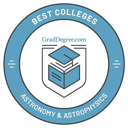 Find the Best Astronomy Schools: A Guide to Top Programs & Universities