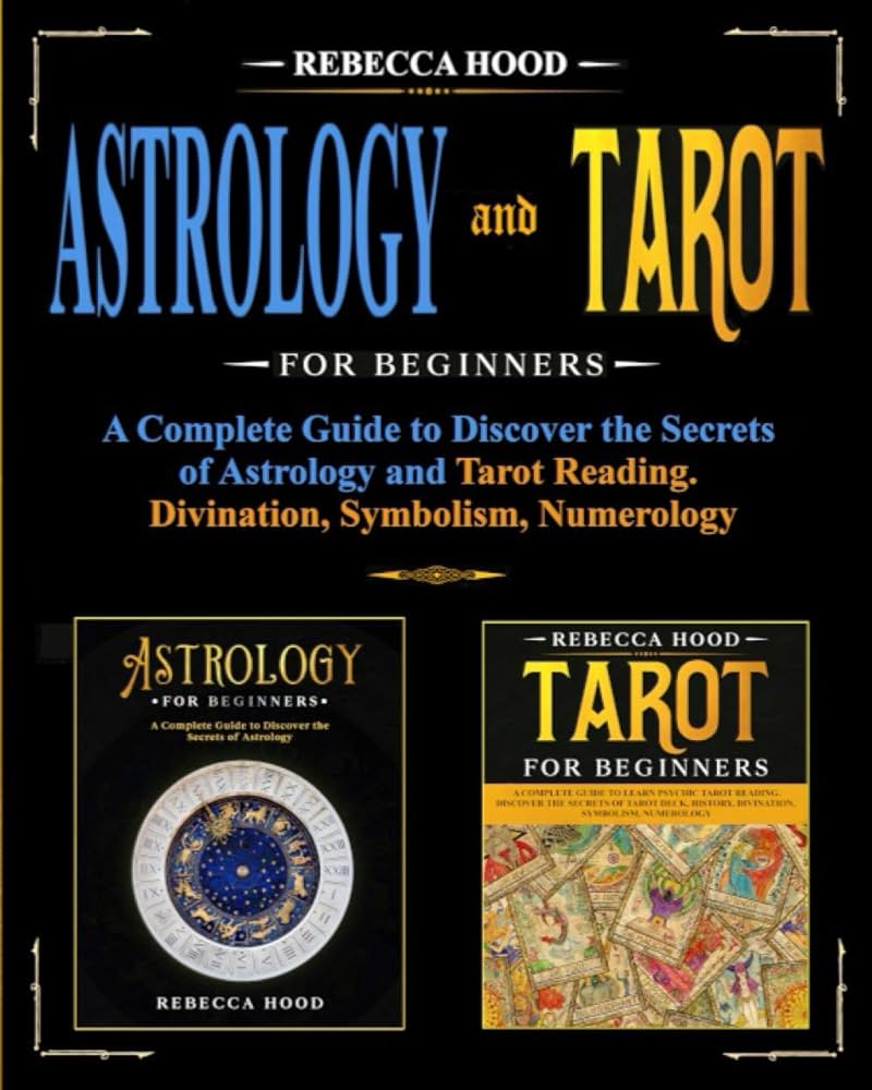 Astrology Catalog: Discover Your Zodiac and Tarot Insights Today