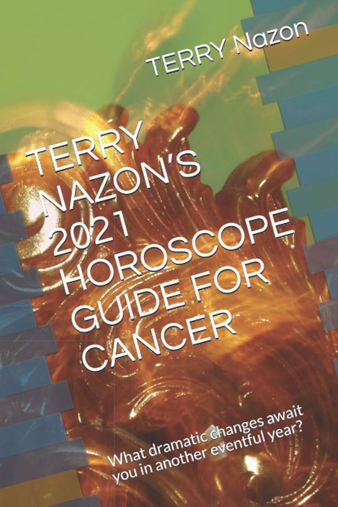 Todays Cancer Daily Horoscope with Terry Nazon: What's in Store for You?