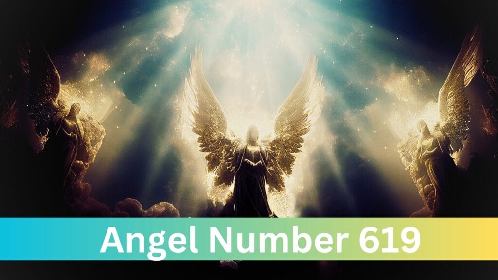 619 Angel Number: A Guide to Love, Twin Flames, and Luck