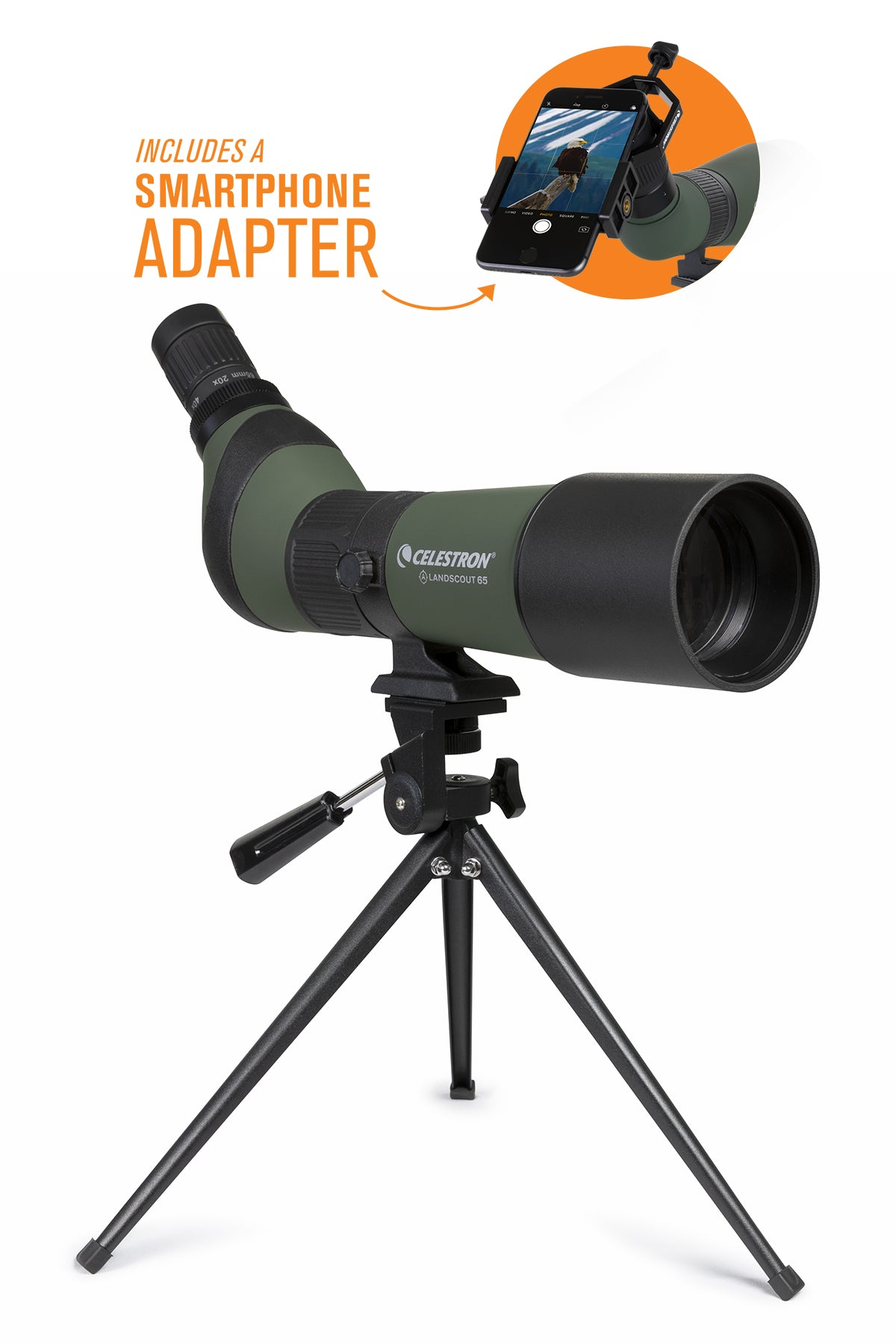 Top-Rated Spotting Scopes for Stargazing and Celestial Views