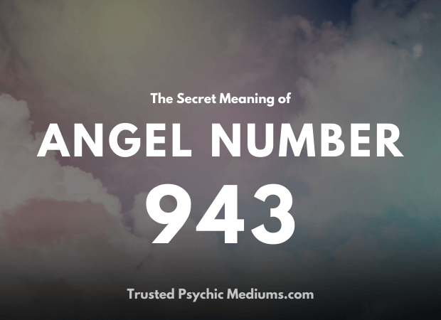 Unlock the Meaning of Angel Number 943: Divine Insights and Encouragement