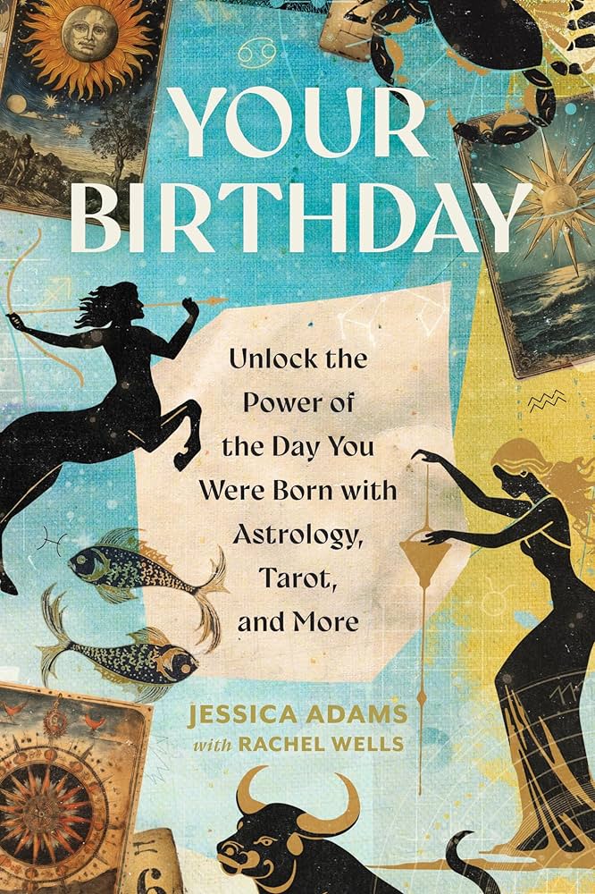 Astrology Happy Birthday: Unlocking Your Star-Guided Year Ahead