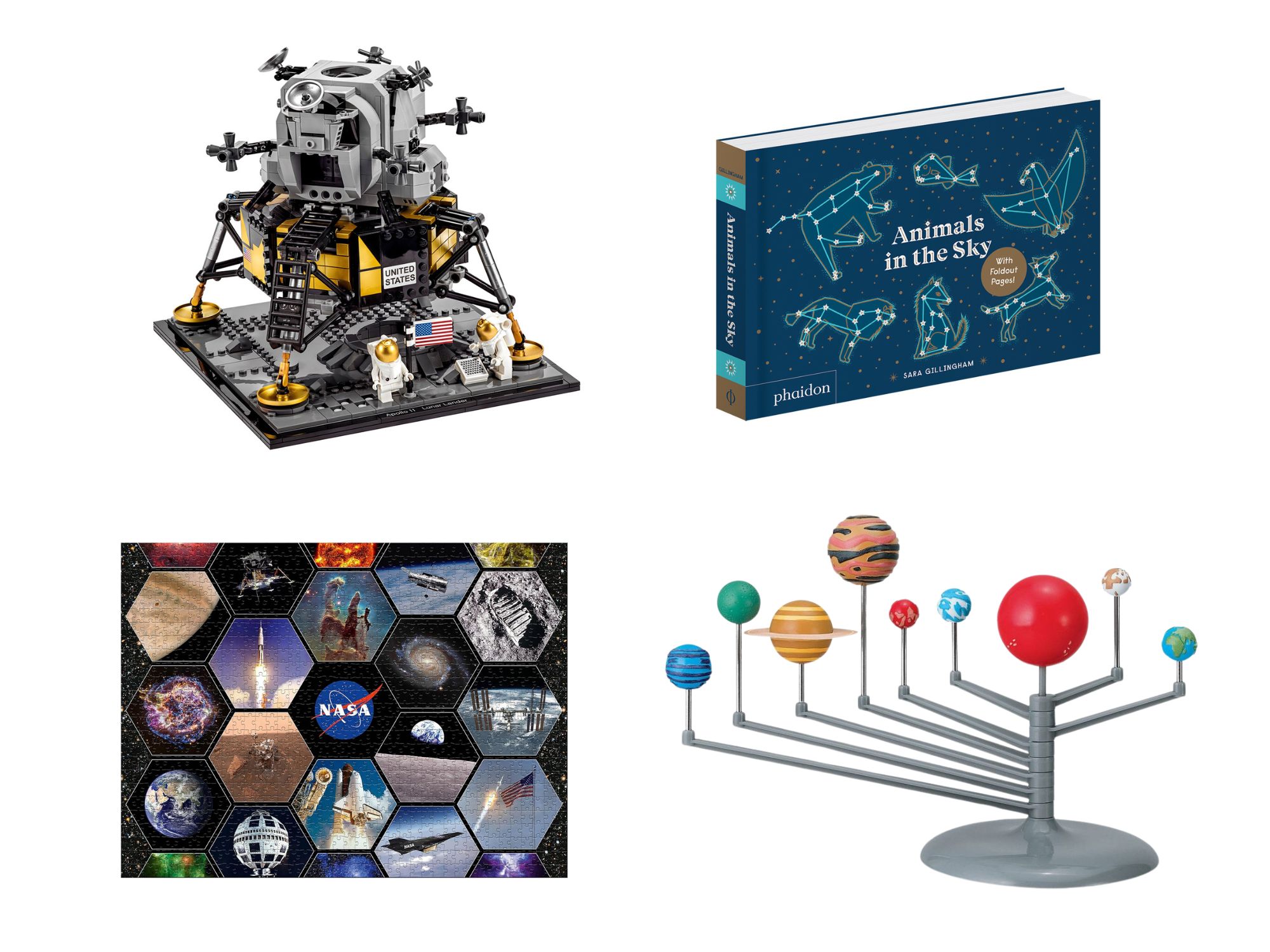 Best Astronomy Toys for Kids – Fun & Educational Space-Themed Kits