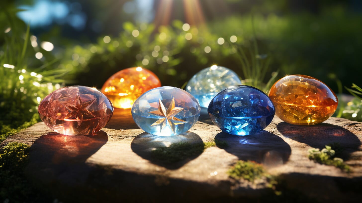 Unlock Your Zodiac Potential: The Power of Astrology and Crystals