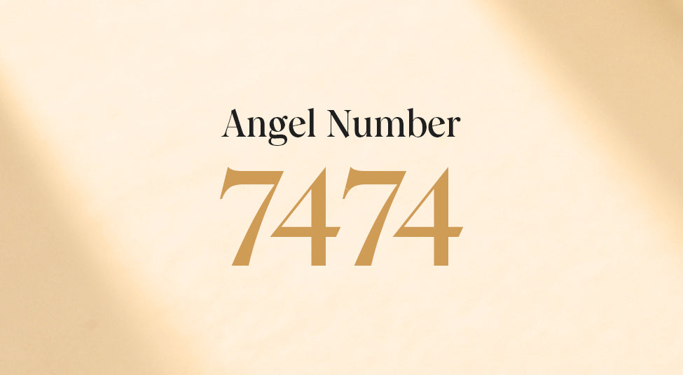 7474 Angel Number and Money: What It Means for Your Financial Future