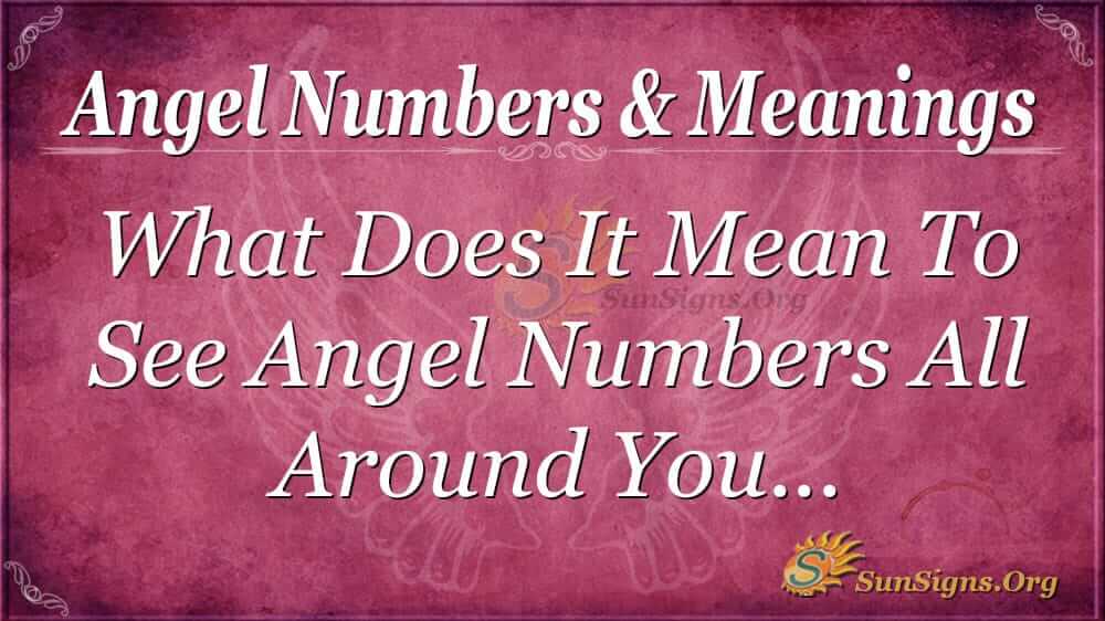 The Spiritual Meaning of 7465 Angel Number: A Path to Enlightenment