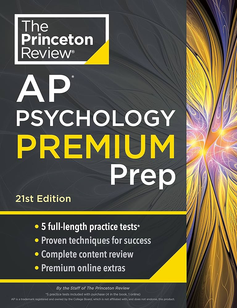 AP Psychology 5: Key Concepts and Strategies for Exam Success