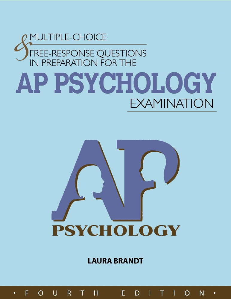 Master AP Psych Clinical Psychology: Comprehensive Practice Test with 200+ Questions