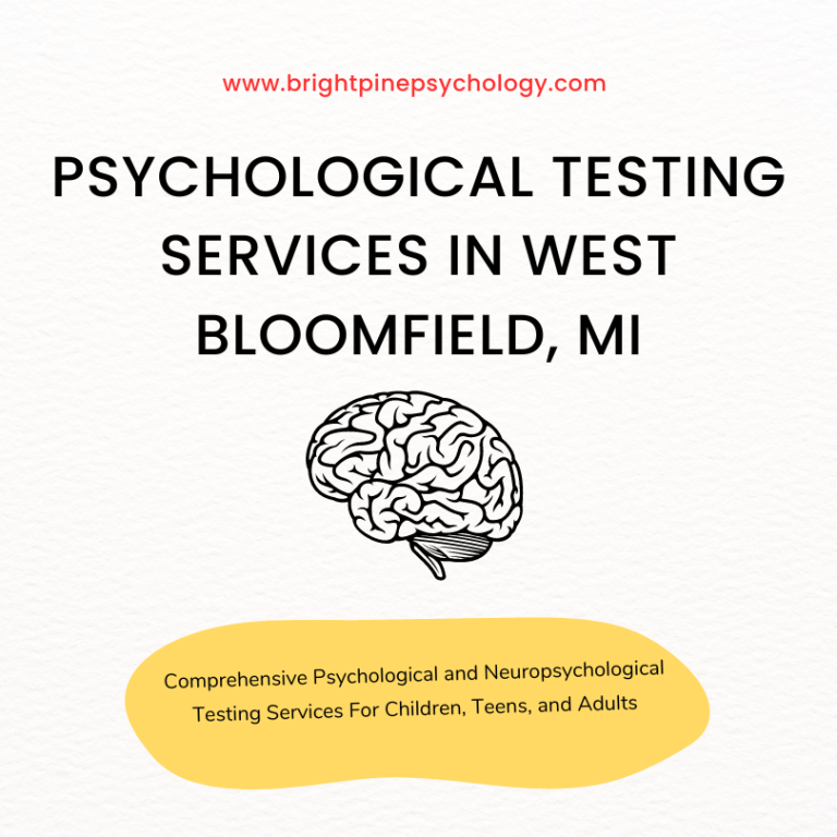 Adult Psychological Testing Near Me: Find Expert Evaluations for Mental Health