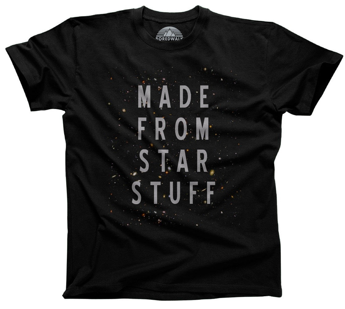 astronomy t shirt