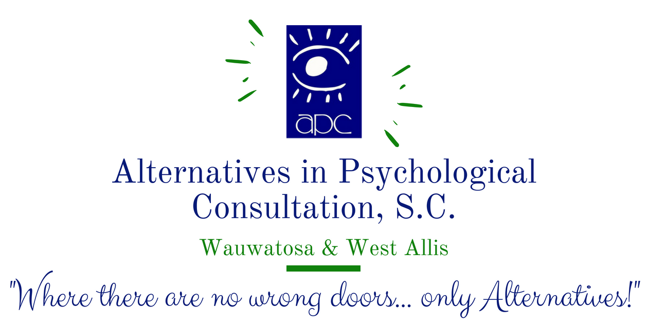 Find Effective Solutions at Alternatives in Psychological Consultation SC