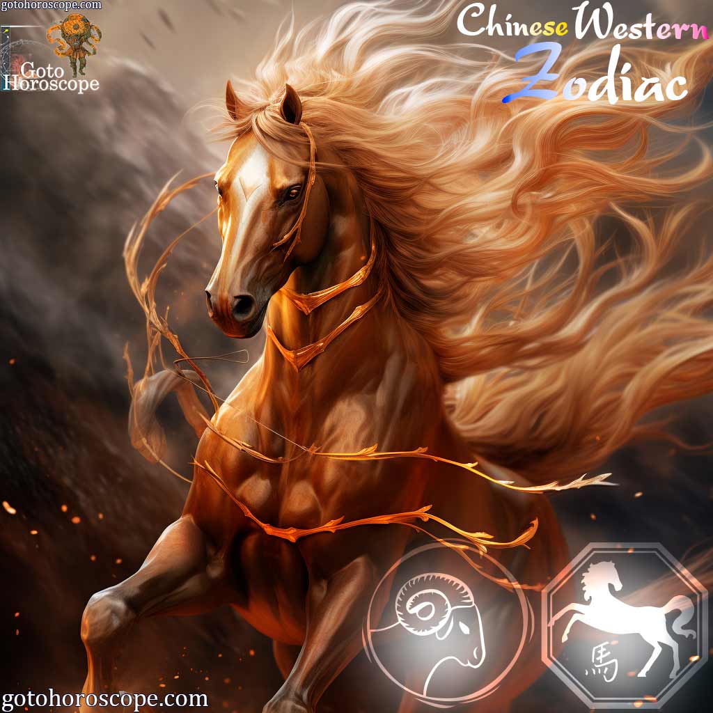 Aries Horse Zodiac Guide: Leadership, Energy, and Love Forecast