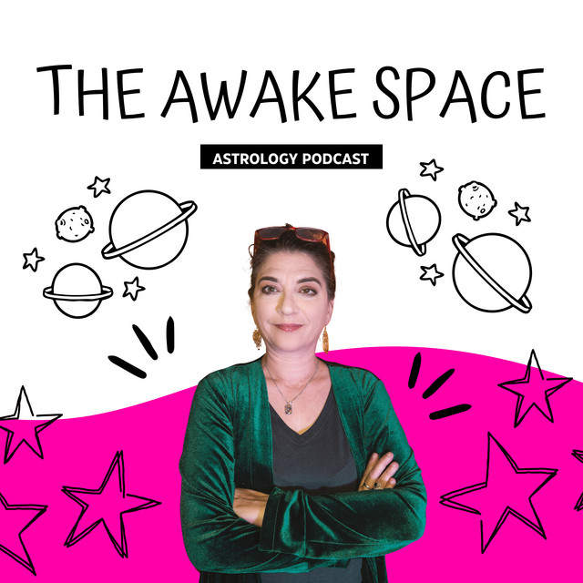 Awake Space Astrology: Unlocking the Secrets of the Celestial Realm