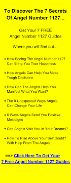 Why You Keep Seeing Angel Number 1127: Spiritual Significance Revealed