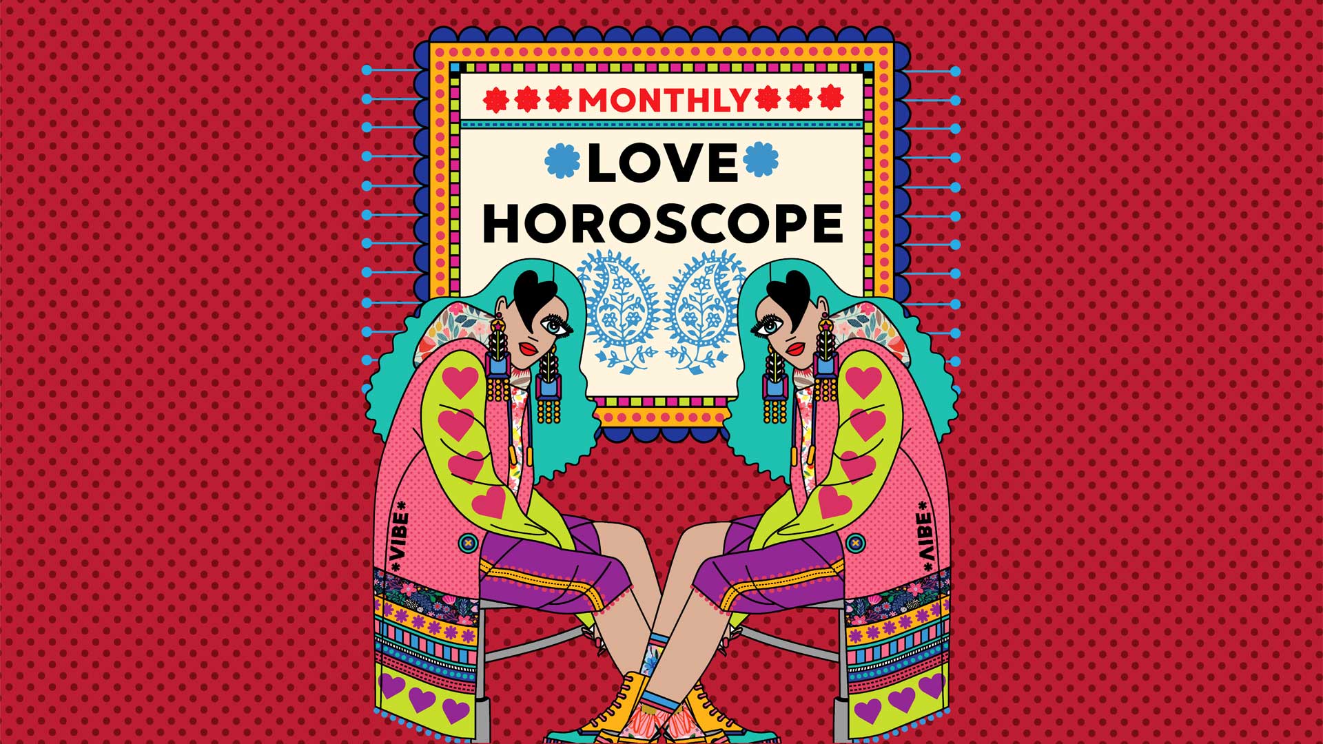 Aquarius Vogue Horoscope: Your Astrology Guide for This Week