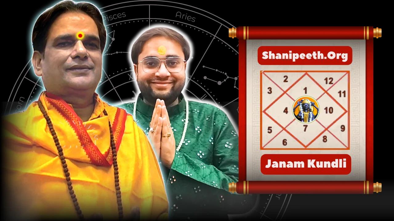 Top Astrologer in Vijayawada | Get Your Personalized Astrology Chart Now