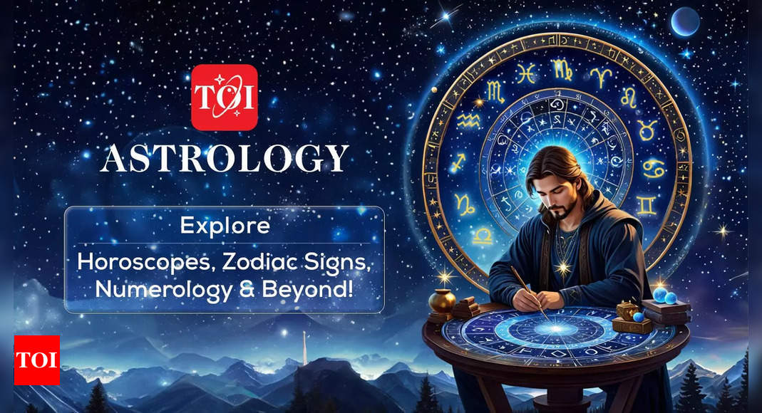 Astrology Dinakaran: Nov 19, 2024 Horoscope Predictions for All Zodiac Signs