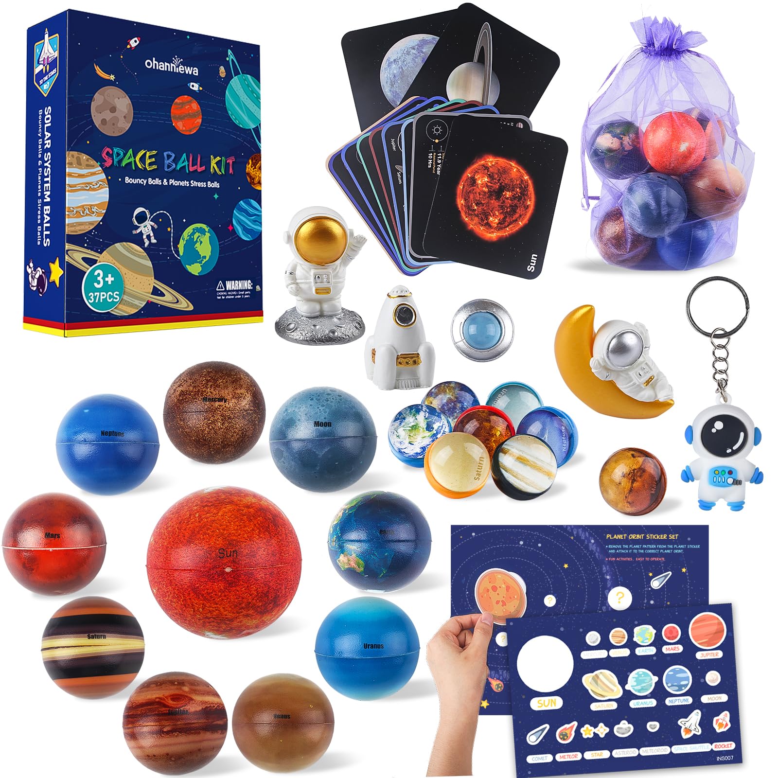 Best Astronomy Toys for Kids – Fun & Educational Space-Themed Kits