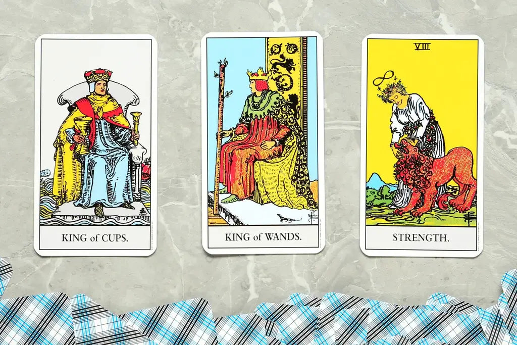 Exploring the Mystery: Are Tarot Cards Really BS or Misunderstood?