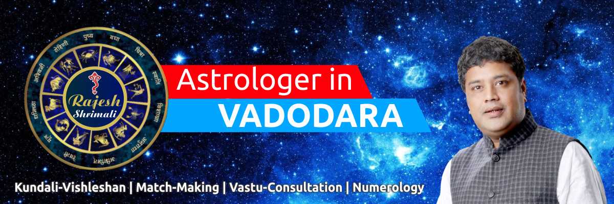 Best Astrology Services in Vadodara: Find Top Astrologers & Horoscope Experts