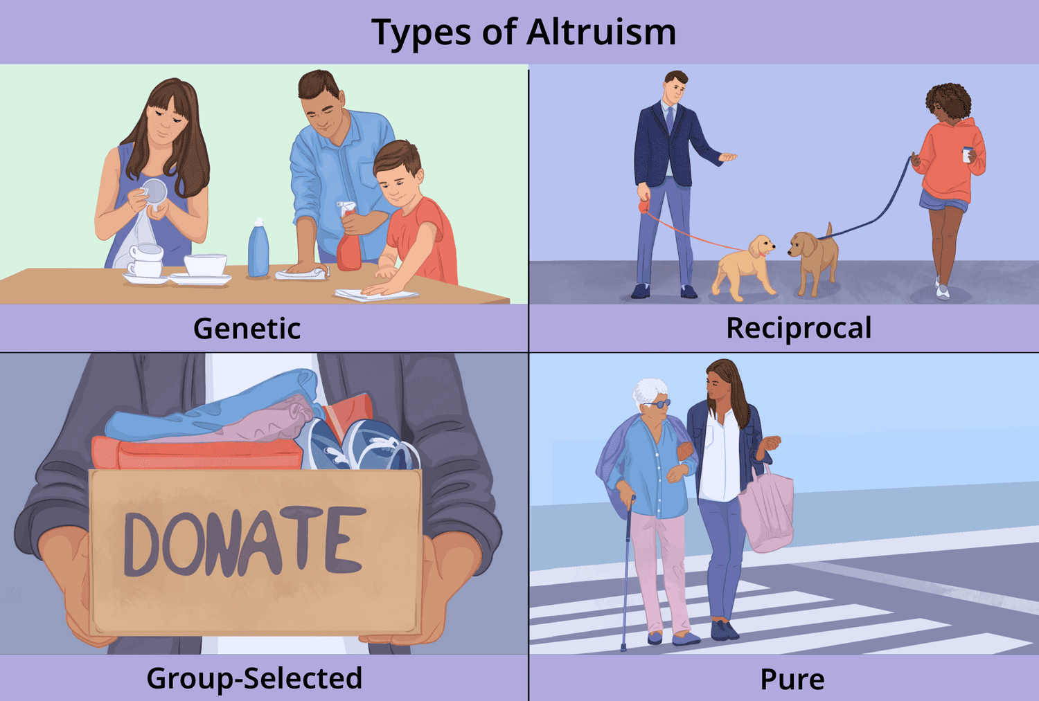 What is Altruism in Psychology? Key Insights for AP Psychology Students