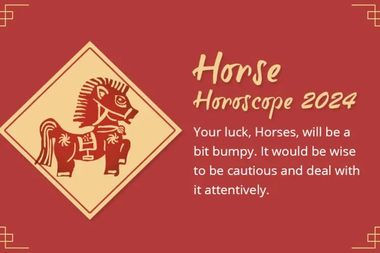 Cancer Horse Horoscope 2024: Personality, Love, and Career