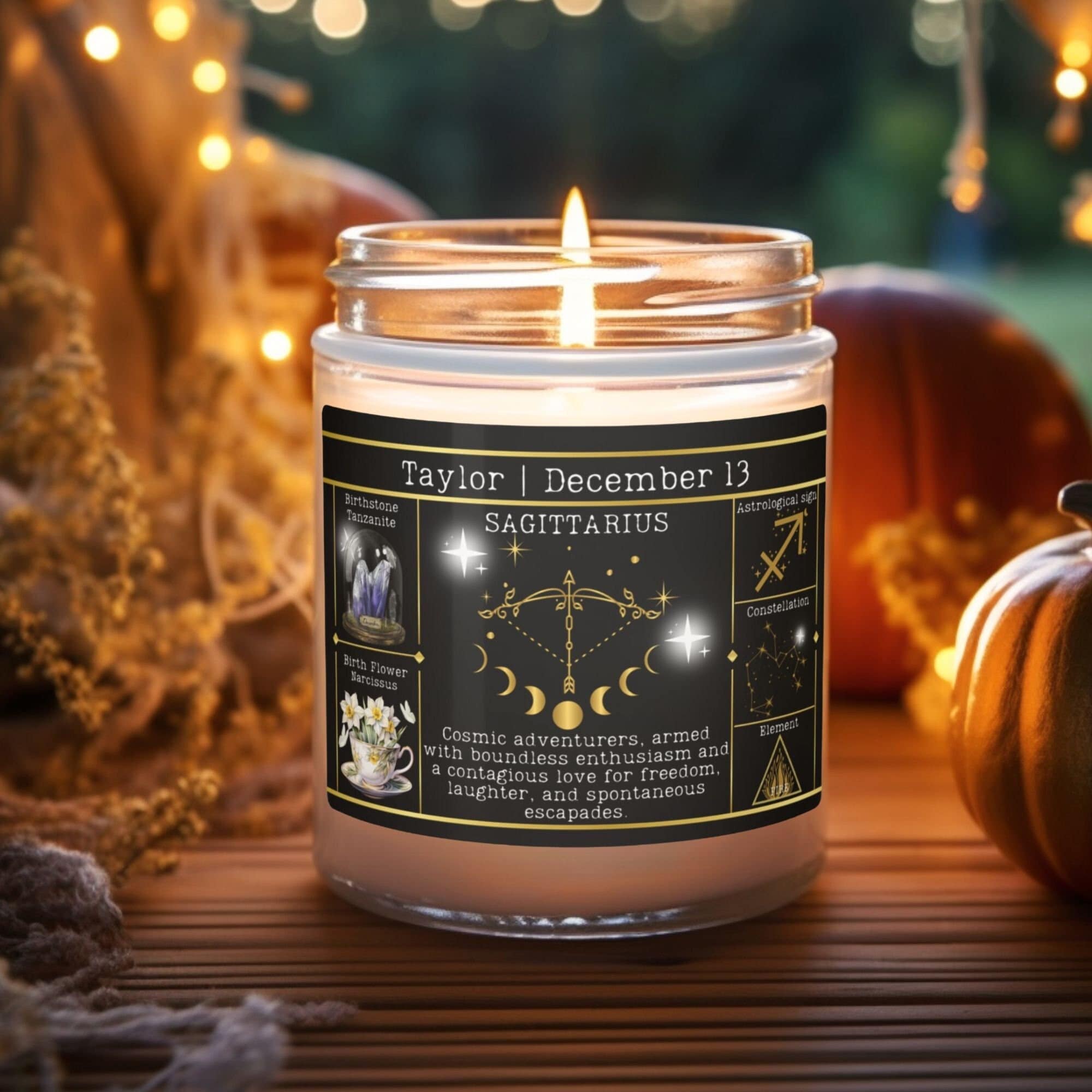 Astrology Candles: Discover the Perfect Scent for Your Zodiac Sign