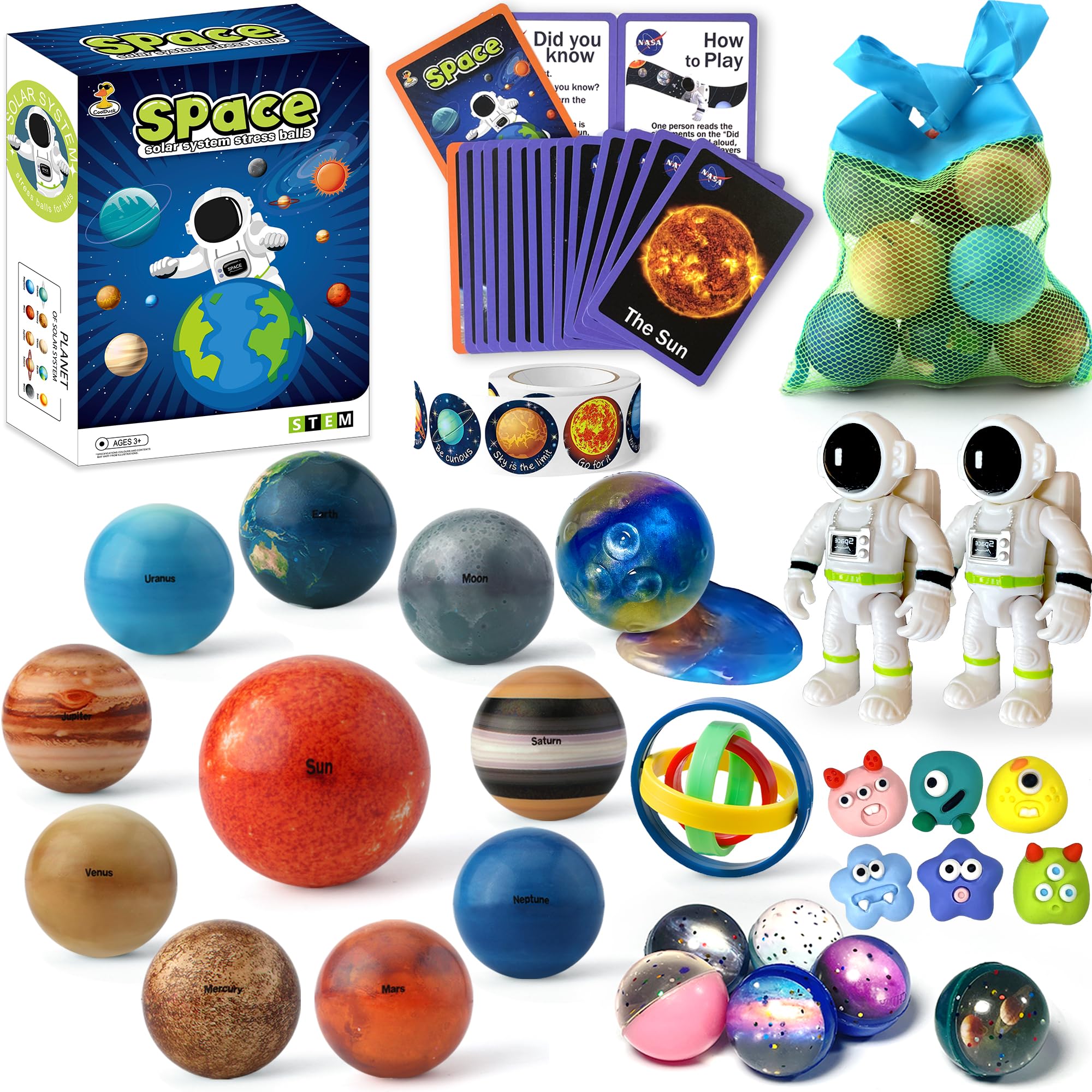 Best Astronomy Toys for Preschoolers: Fun and Educational Space-Themed Playtime