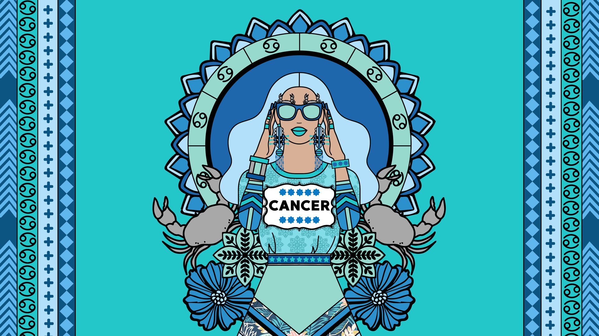 Cancer Horoscope Today: Vogue Indias Daily Prediction