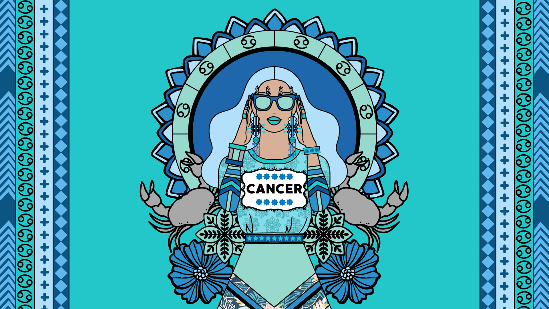 Daily Cancer Horoscope: What the Stars Say Today, November 25 | Vogue India