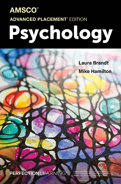 AMSCO AP Psychology Online Textbook: A Comprehensive Guide for Exam Success