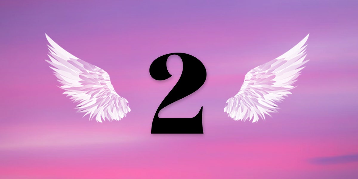 Angel Number 2 Spiritual Meaning: Discover Balance, Harmony, and Cooperation