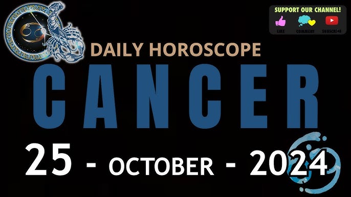 Unlock Your Fate with the Cancer Horoscope Oracle - Free Daily Readings