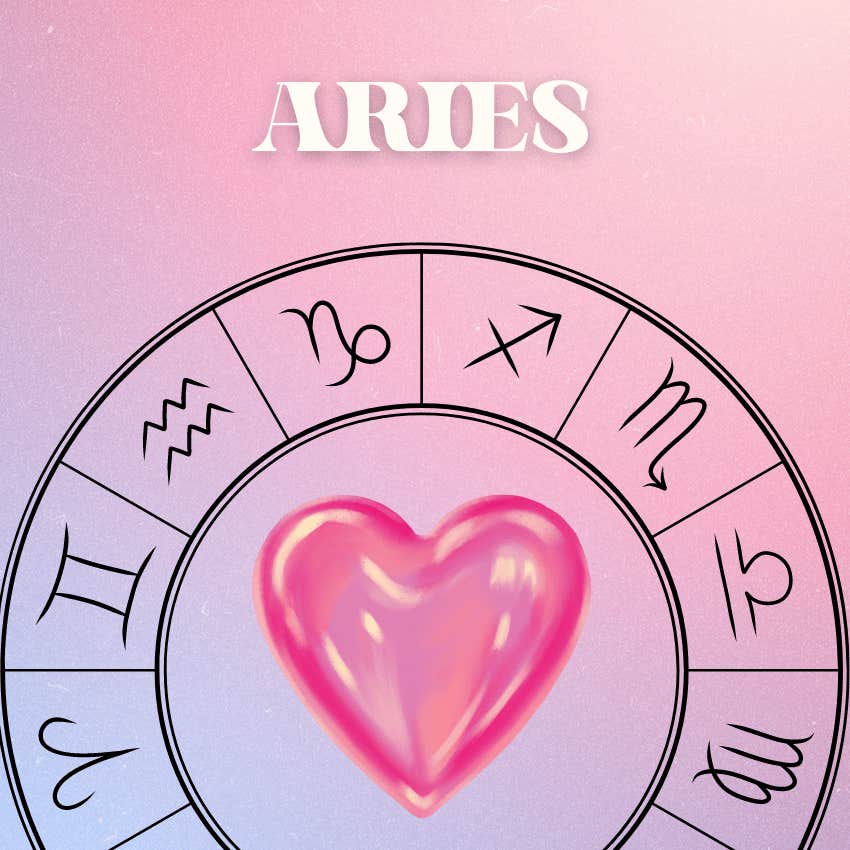 Aries Next Week Love Horoscope: What the Stars Hold for You