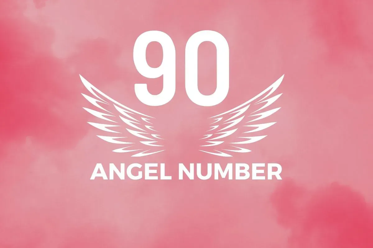 Unlocking the Spiritual Meaning of Angel Number 90: A Guide to Transformation