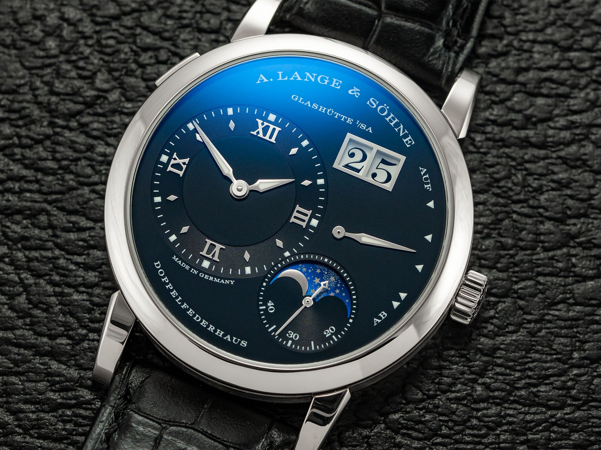 Best Astronomy Watches for 2024: Stunning Moon-Phase & Celestial Designs