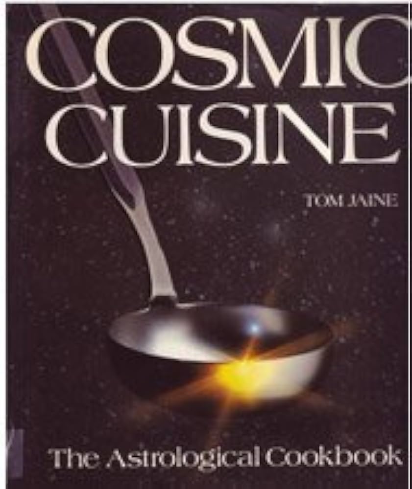 Cosmic Cuisine: Astrologys Influence on Culinary Arts