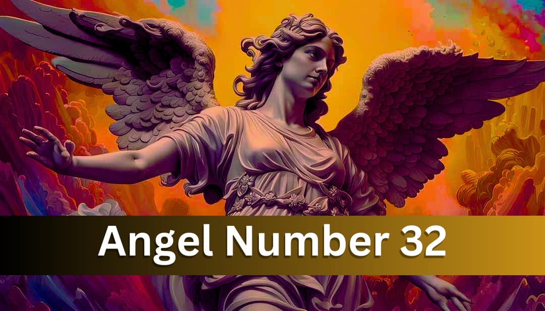 What Angel Number 32 Reveals About Your Faith, Purpose, and Success