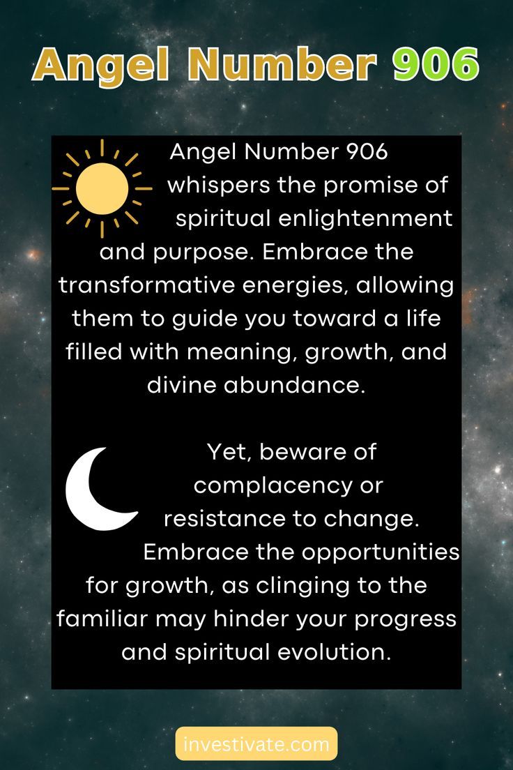 Angel Number 906: Meaning, Spirituality, and Love