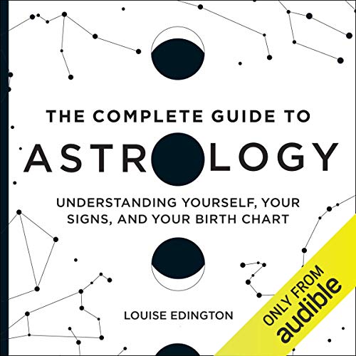 Astrology for Dummies PDF: A Beginners Guide to Understanding Your Birth Chart