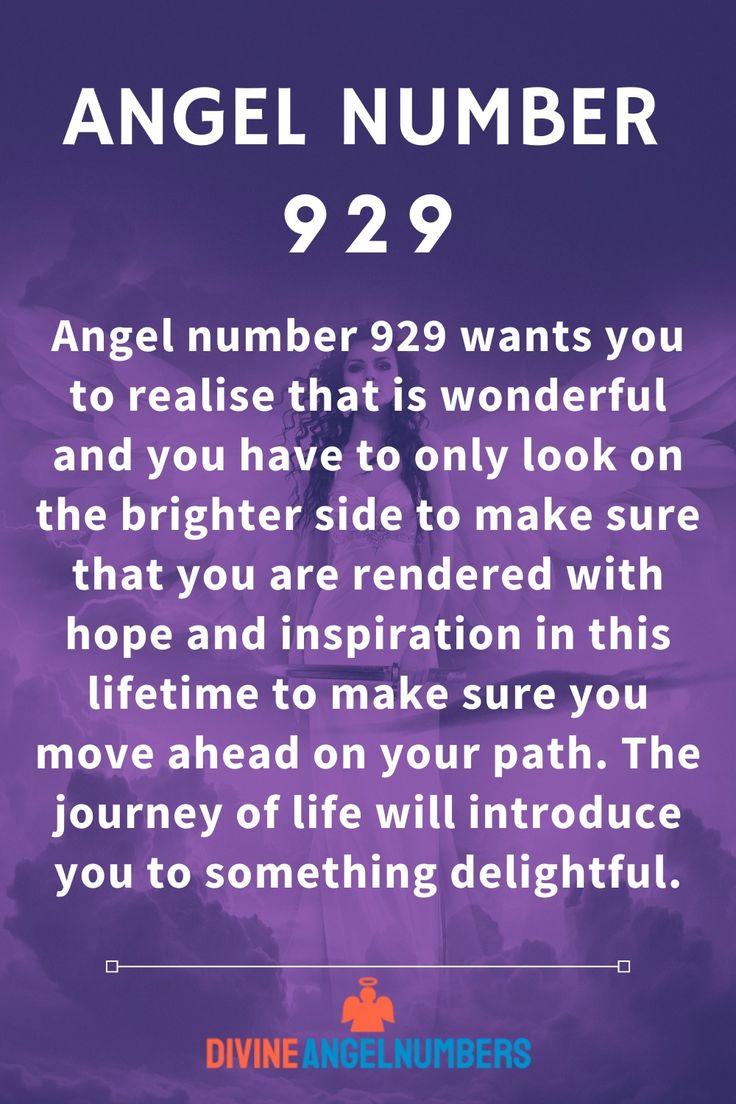 What Does 929 Angel Number Mean? Spiritual Guidance and Life Transformation