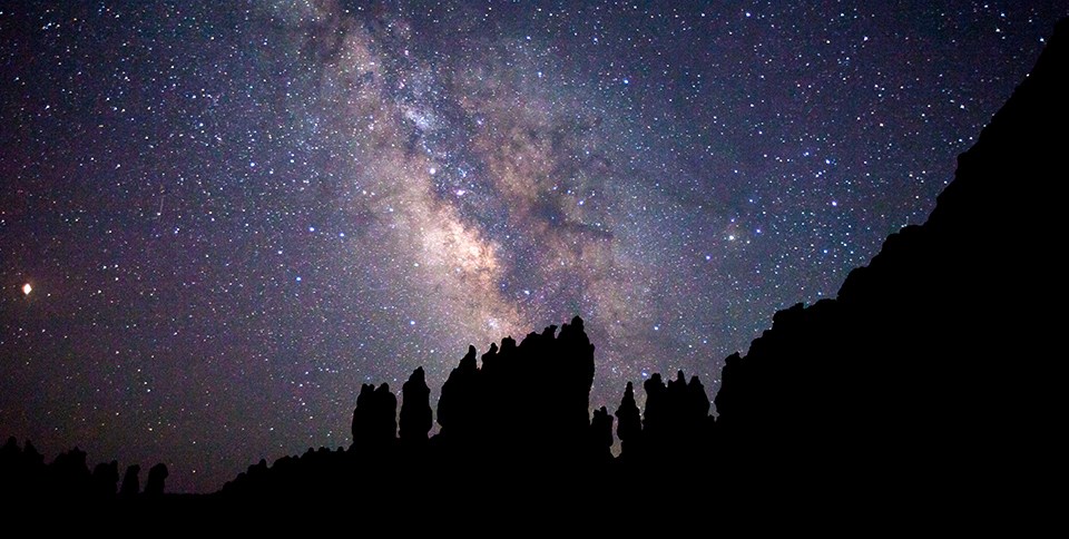 Explore the Cosmos at Bryce Canyon Astronomy Festival 2024