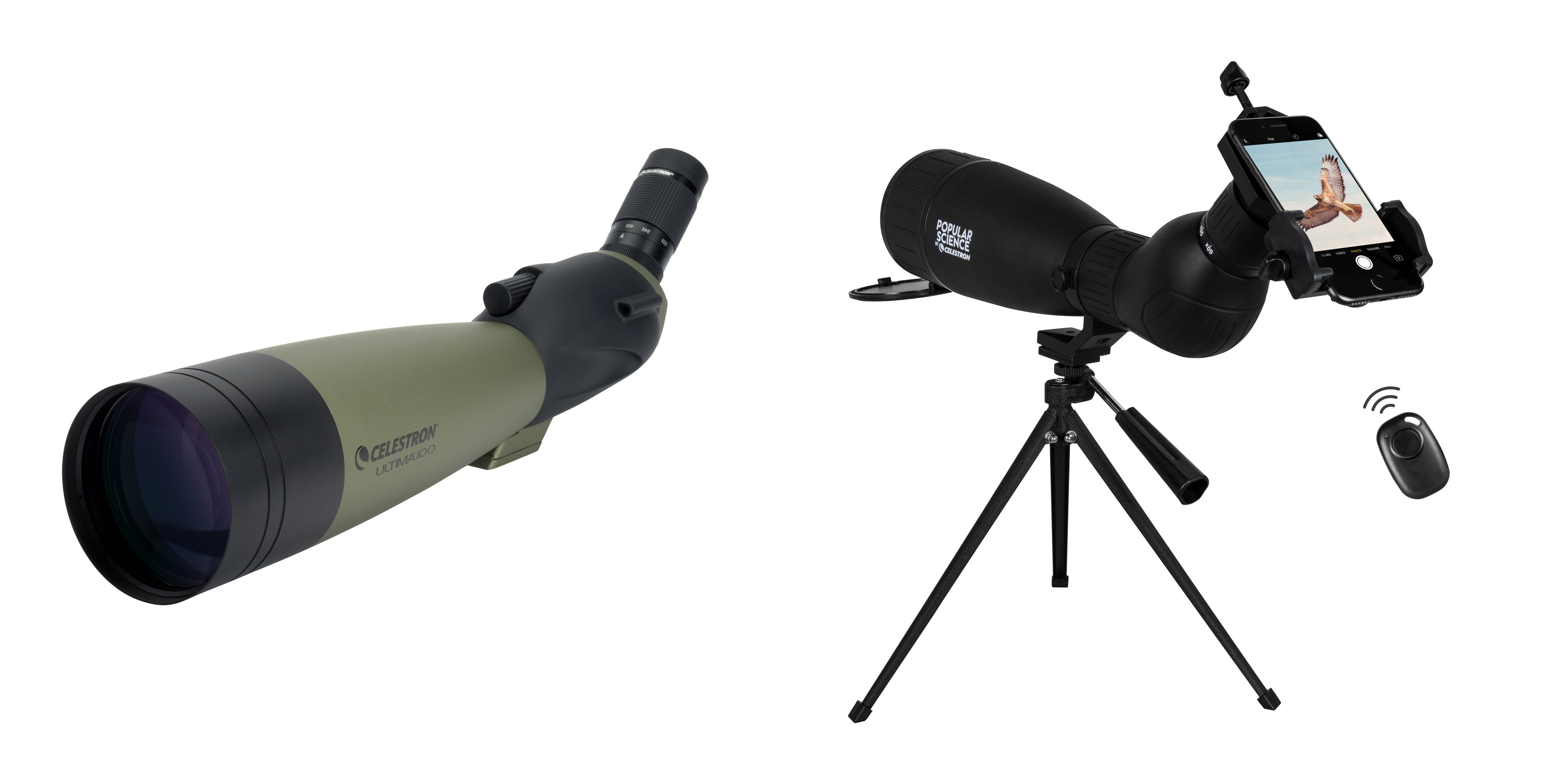 Best Spotter Scope for Astronomy Beginners Quick Guide