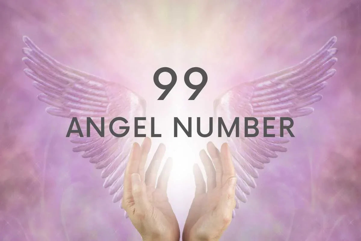 Angel Number 99: Embrace Transformation and New Beginnings