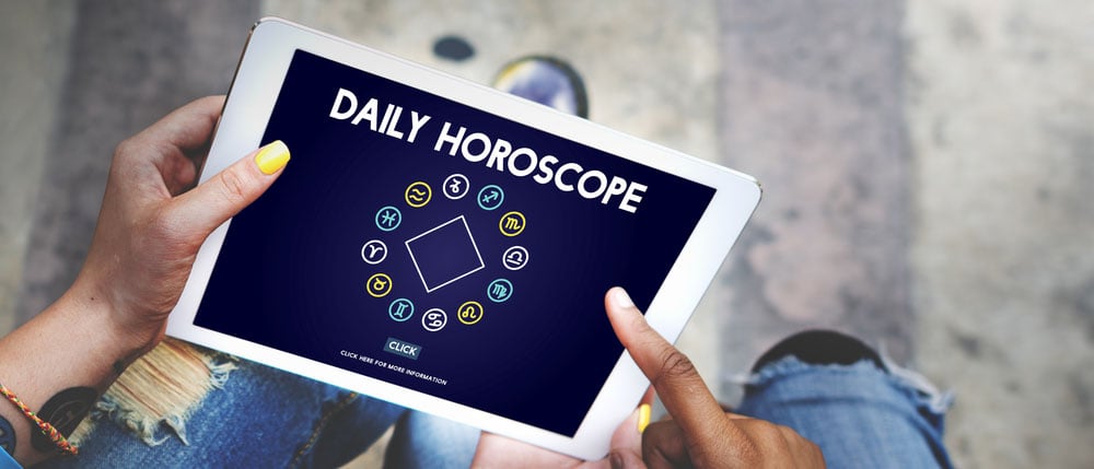 Discover Your Daily Horoscope with Cafe Astrology